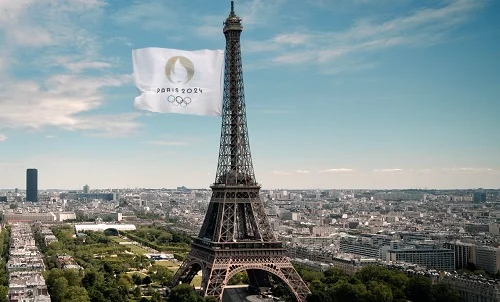 Paris 2024: veja como programar sua viagem para as próximas Olimpíadas
