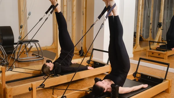 pilates