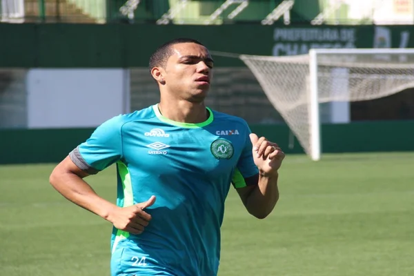 Chape sofre condenação trabalhista por acidente de 2016