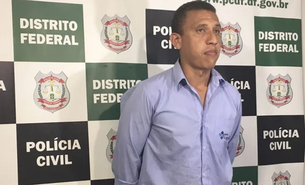 Pastor e músico acusado de estupros no DF diz que é inocente
