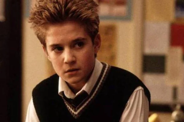 Kevin Clark, de Escola do Rock, morre aos 32 anos