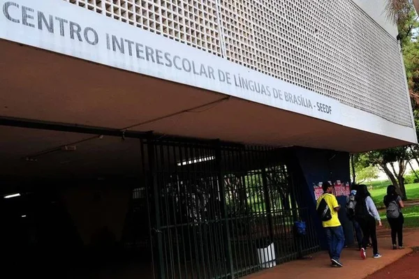 CIL - Metrópoles