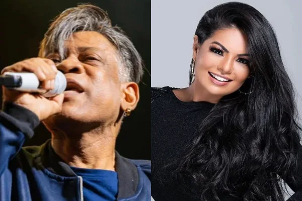 Três vocalistas da Calcinha Preta morreram nesta década. Relembre os casos