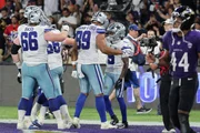 NFL no Rio de Janeiro recebeu torcedores de 67 países diferentes - imagem 5 NFL no Rio de Janeiro recebeu torcedores de 67 países diferentes - imagem 5