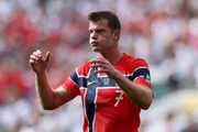 Sorloth recebe ameaças após erro contra a Inglaterra na Copa do Mundo - imagem 2 Sorloth recebe ameaças após erro contra a Inglaterra na Copa do Mundo - imagem 2