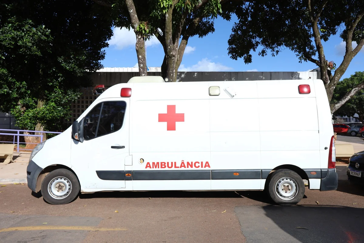 Saúde do GDF: 300 Novos Temporários Aprovados para Reforçar Atendimento