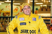 Rogério Chaves Scotton, piloto de automobilismo brasileiro