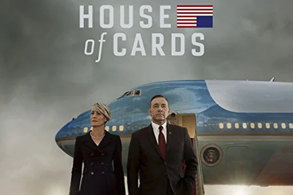 “House of Cards”: Netflix retoma a produção com novos atores