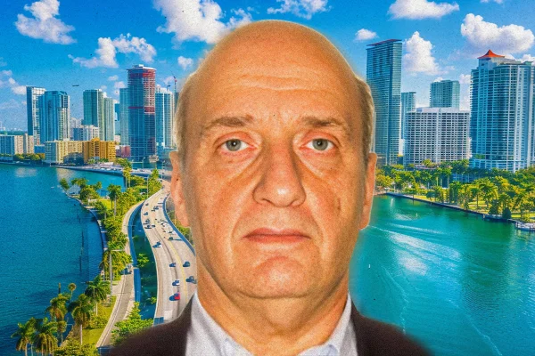 Liquidante viaja a Miami para apurar ativos do Master nos EUA