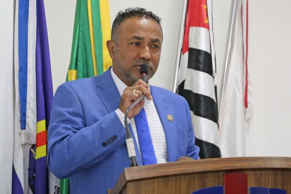 Hélio Pereira da Silva (Cidadania)