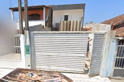 Imóvel apontado como QG teria sido usado pelos criminosos para organizar a execução