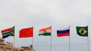 Brics: Brasil chega à cúpula entre cautela e baixa expectativa - imagem 6 Brics: Brasil chega à cúpula entre cautela e baixa expectativa - imagem 6