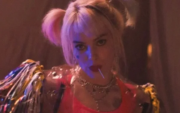 Universo DC: Aves de Rapina, com Margot Robbie, ganha primeiro trailer
