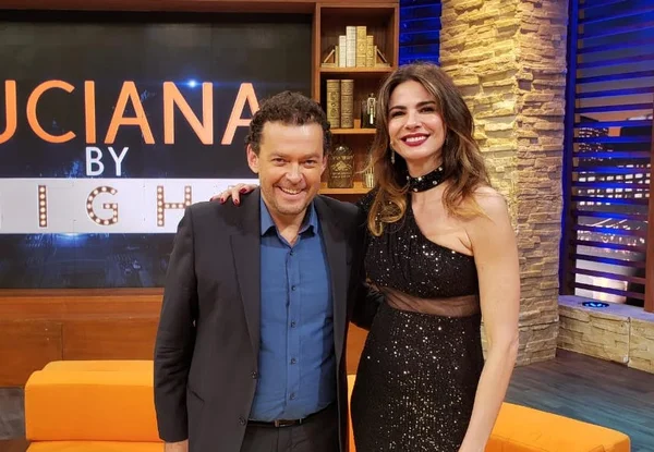 “Achando interessante”, diz Fernando Rocha sobre demissão da Globo - destaque galeria