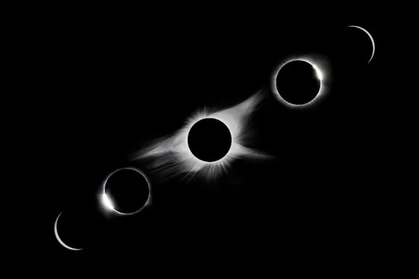 Eclipse de 16/5 e a pandemia: novas restrições podem estar a caminho