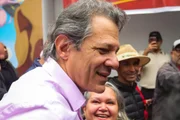 Plano de Haddad aposta em inteligência artificial para segurança em SP - imagem 6 Plano de Haddad aposta em inteligência artificial para segurança em SP - imagem 6