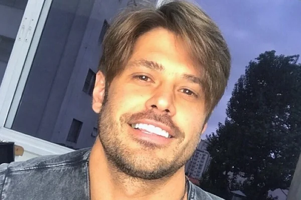 Amigo de Dado Dolabella morre após depressão: “Não consegui te ajudar”