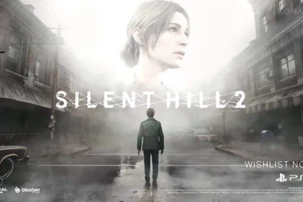 Silent Hill 2 Remake é anunciado para Playstation 5: veja trailer