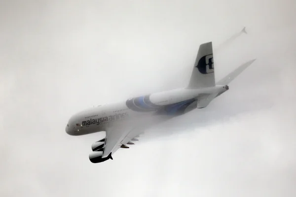 voo MH370 da Malaysia Airlines