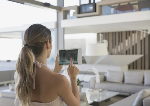 Ares-condicionados ganham inteligência e se integram à decoração