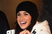 Meghan Markle Meghan Markle