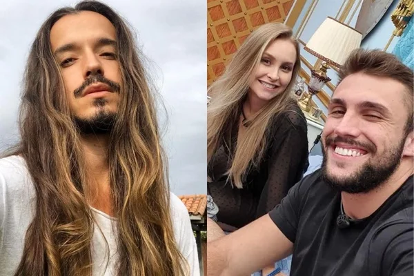 Melhor amigo de Carla Diaz detona Arthur: “Babaca, falso e traíra”