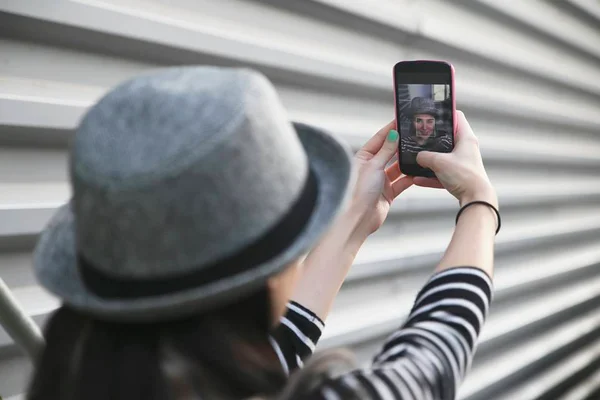Top 7: os melhores celulares para selfies