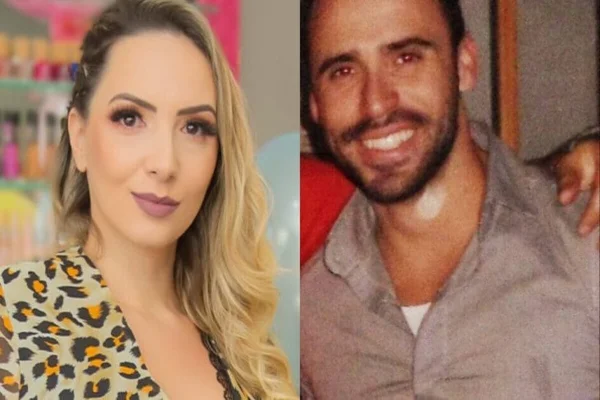 Imagem colorida, casal encontrado morto em motel em Florianópolis - Metrópoles