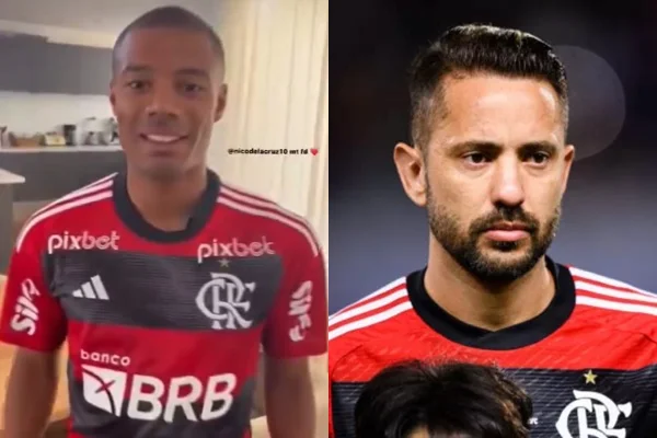 Transferências - Metrópoles