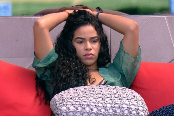 BBB19: Elana é eliminada do reality e confirma favoritismo de Paula