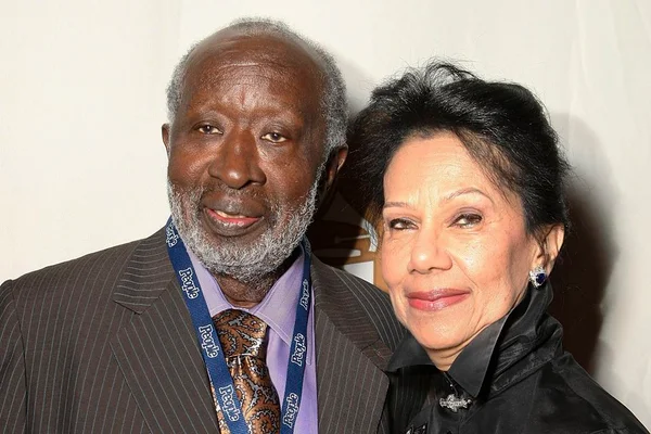 The Recording Academy's 2008 Lifetime Achievement Award