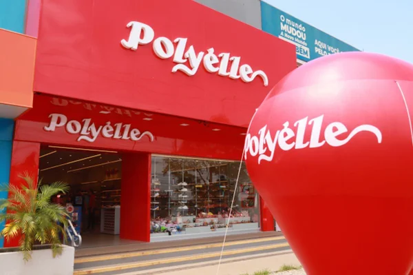 Polyèlle comemora 40 anos com ofertas imperdíveis - Metrópoles
