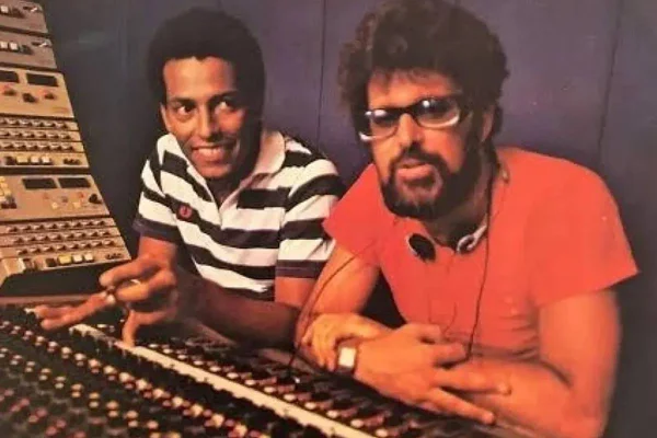Morre Dito Machado, compositor de A Grande Família