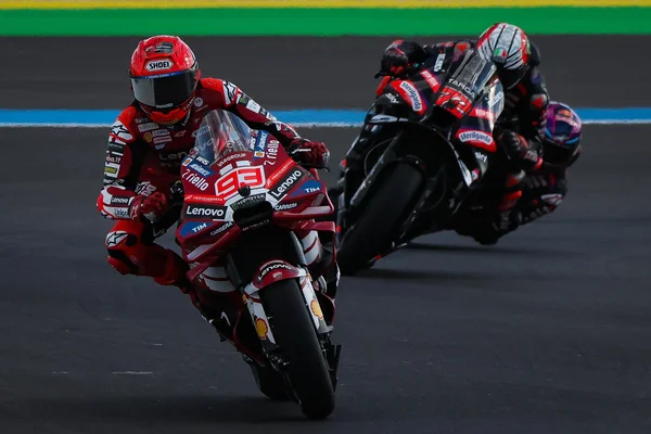 Moto GP Goiânia - Metrópoles