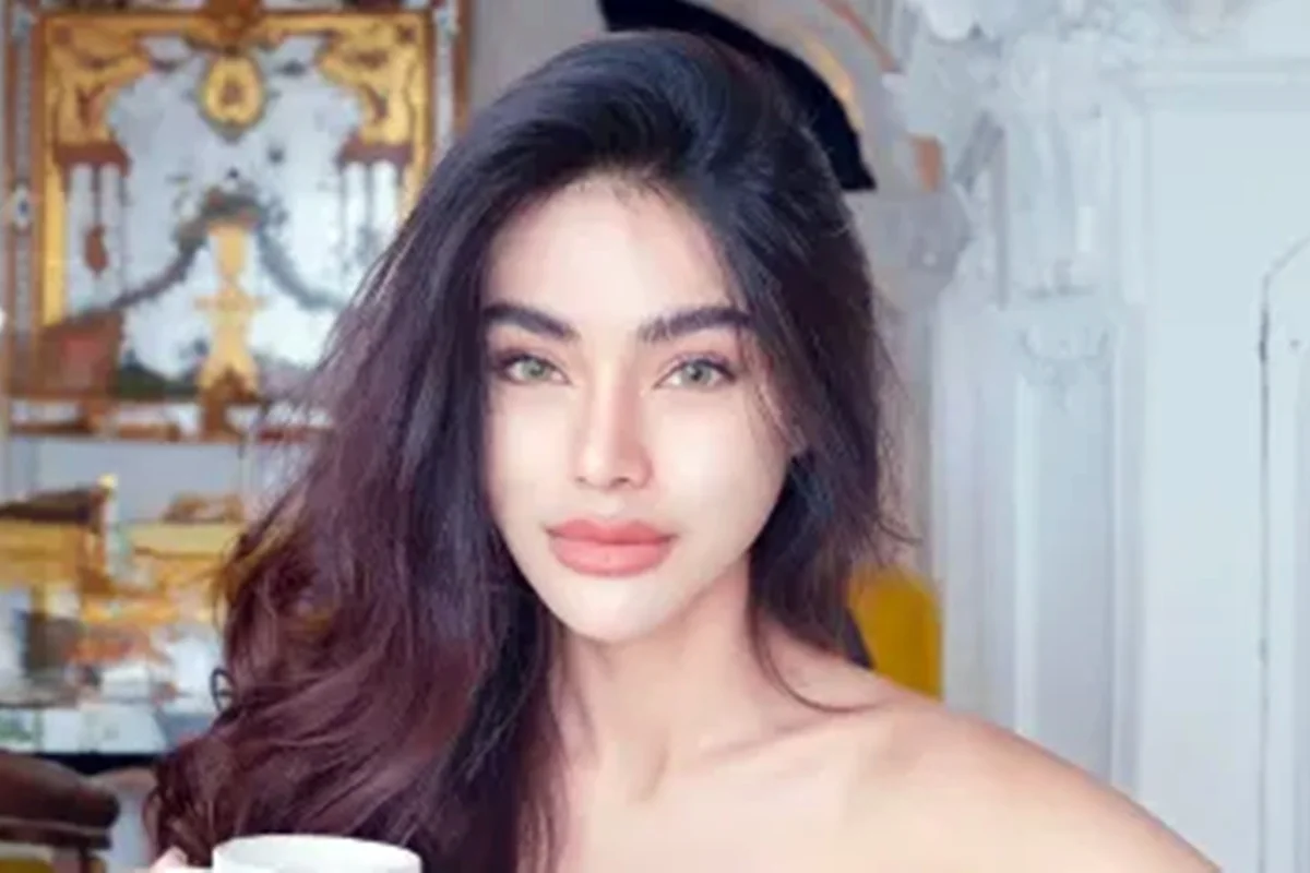 Miss Putri Andriani Juficha morreu no dia que completaria 26 anos Miss Putri Andriani Juficha morreu no dia que completaria 26 anos