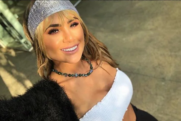 Dança dos Famosos: após polêmica, bailarina do Faustão bomba na web