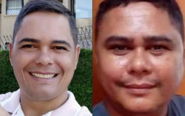 goias irmaos militares mortos pela covid