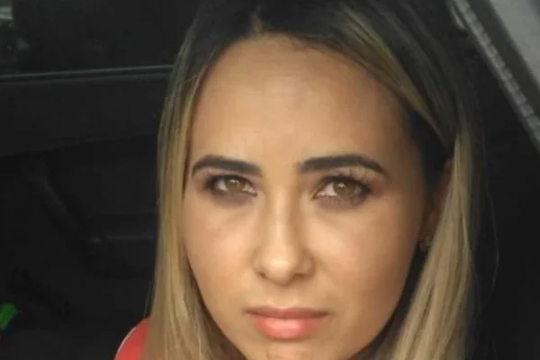 Dona Maria: chefe do tráfico está envolvida em mais de 100 mortes
