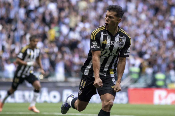 Atlético-MG