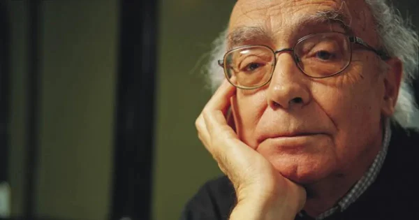 José Saramago