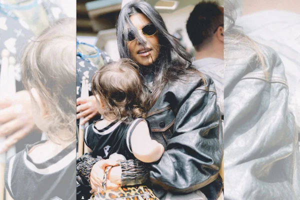 Ex-babá brasileira de Kardashian revela exigências do cargo