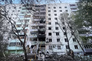 Rússia lança mísseis contra Ucrânia e deixa 2 mortos e 20 feridos