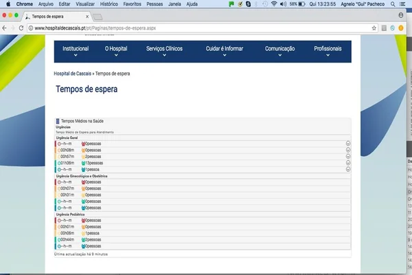 Dizem que peixe morre pela boca. Especialmente se engolir molusco…