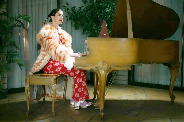 Miu Miu - Women's Tales