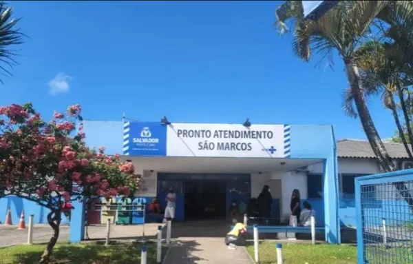 Madrasta é presa em flagrante após bebê ingerir haxixe em Salvador