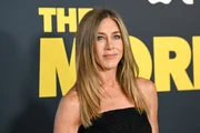 Jennifer Aniston publica foto rara com o namorado. Conheça Jim Curtis - imagem 5