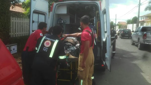 Parada LGBT de Taguatinga reúne simpatizantes e pede menos preconceito