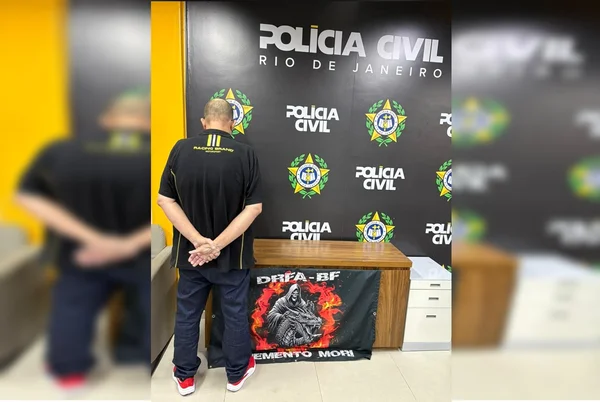 Golpista é preso após dar tombo de R$ 1 milhão em venda fake de carros