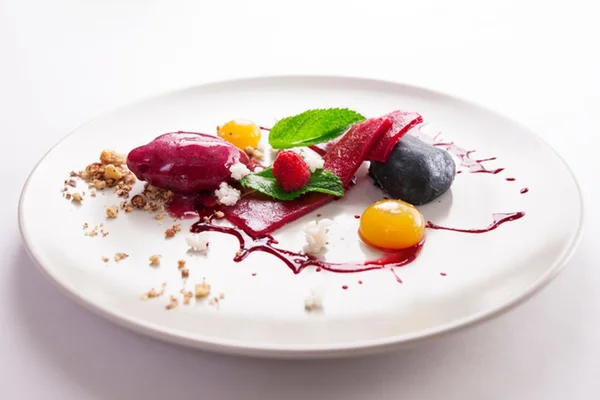 Artigo: que fim levou a incensada gastronomia molecular?