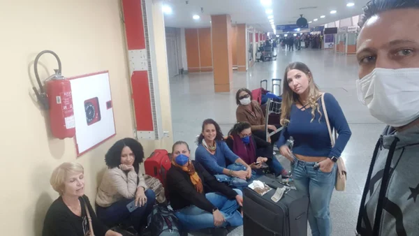 Arquivo Pessoal